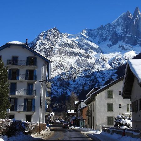 Dify Clos Des Roches - Chamonix Bagian luar foto