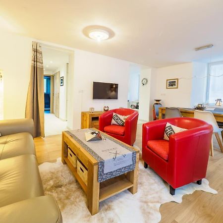 Dify Clos Des Roches - Chamonix Bagian luar foto
